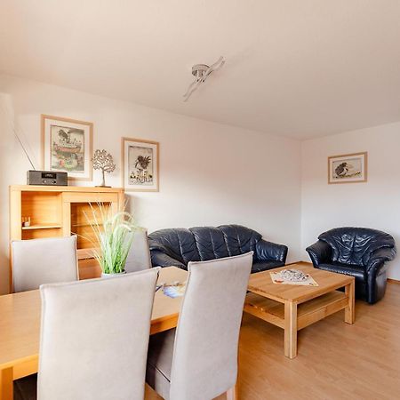 Waldweg App 3 Appartement Norderney Buitenkant foto